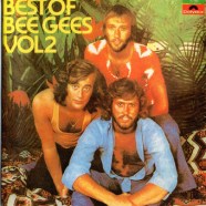 Bee Gees - Best Of Bee Gees Vol. 2-web